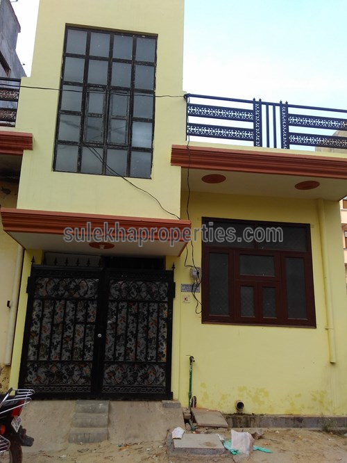 Individual House for Sale in Ghaziabad, Independent Houses in Ghaziabad