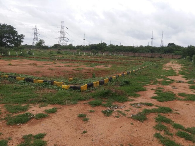 Plots in Hyderabad, Land for Sale in Hyderabad Sulekha Properties