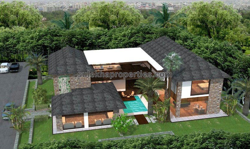 Individual House for Sale in Hyderabad House in Hyderabad for Sale