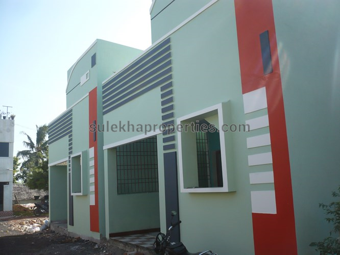 Individual House for Sale in Poonamallee, Houses in Poonamallee, Chennai