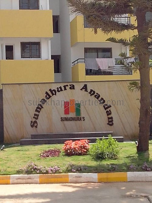 Apartments in Whitefield, Flats for Sale in Whitefield, Bangalore