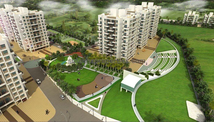 Sell Flat In Pune