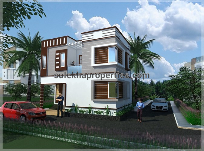 Individual House for Sale in Poonamallee, Houses in Poonamallee, Chennai