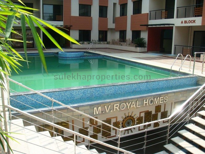 Flats in Hebbal, Apartments for Sale in Hebbal, Bangalore Sulekha