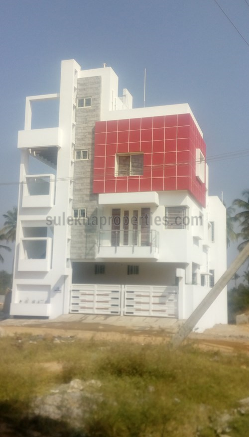 Individual House & Villas for Sale in Bangalore, Houses for Sale in