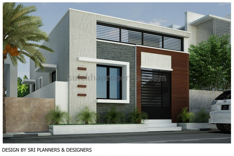 Individual House for Sale in Poonamallee, Houses in Poonamallee, Chennai