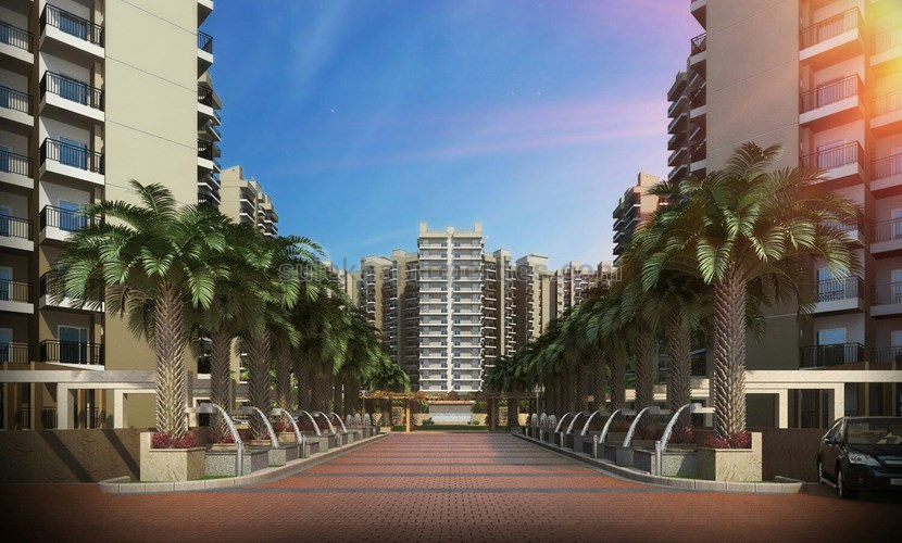 Flats in Noida, Apartments for Buy & Sale in Noida Sulekha Properties