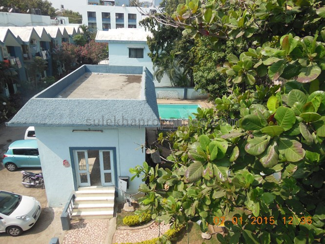 Row House in PuneRow Houses for Sale in Pune
