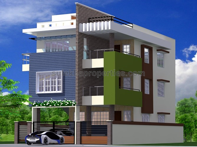 Properties in HSR Layout, Property for Sale in HSR Layout, Bangalore