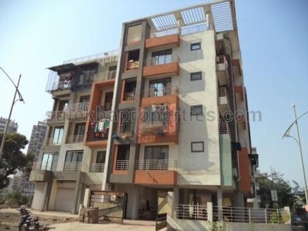 Flats in Navi Mumbai, Apartments for Sale in Navi Mumbai | Sulekha ...