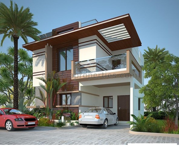 Row House in Chennai|Row Houses for Sale in Chennai